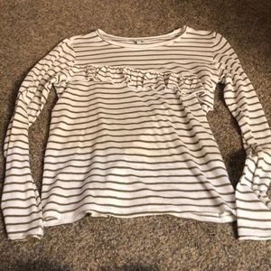 Lucky Brand long sleeve shirt